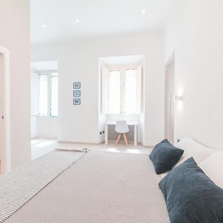 Linee Moderne Apt - Wifi - Ac Cagliari Bagian luar foto