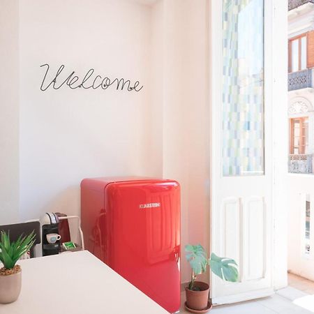 Linee Moderne Apt - Wifi - Ac Cagliari Bagian luar foto
