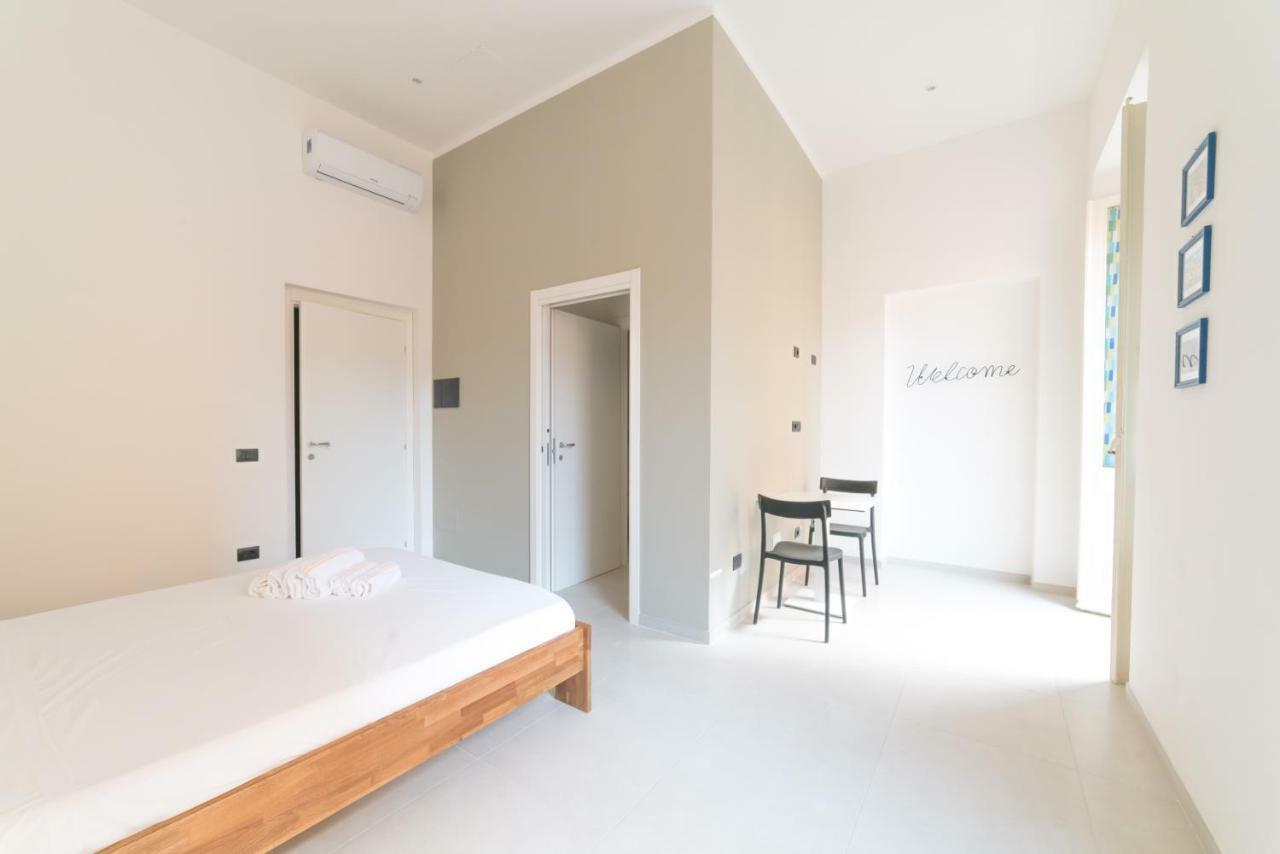 Linee Moderne Apt - Wifi - Ac Cagliari Bagian luar foto