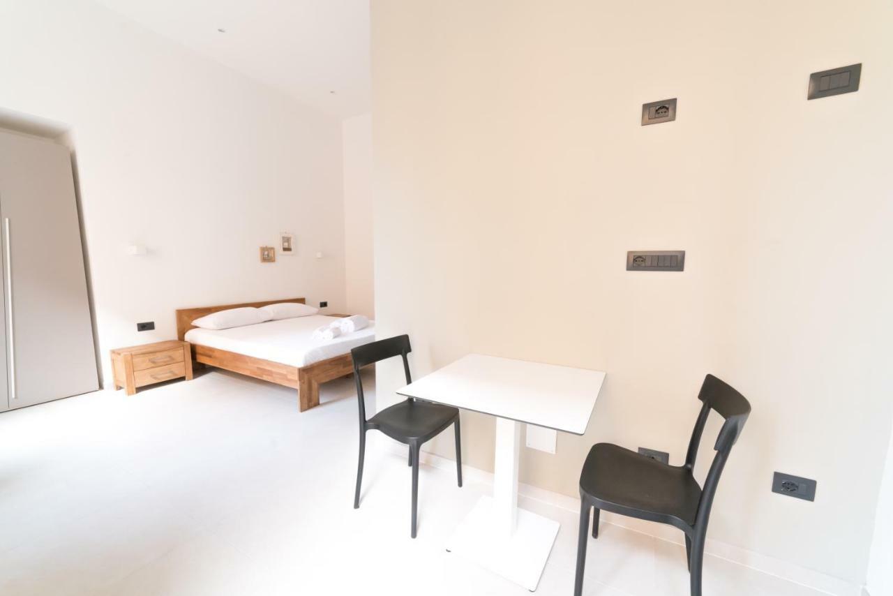 Linee Moderne Apt - Wifi - Ac Cagliari Bagian luar foto