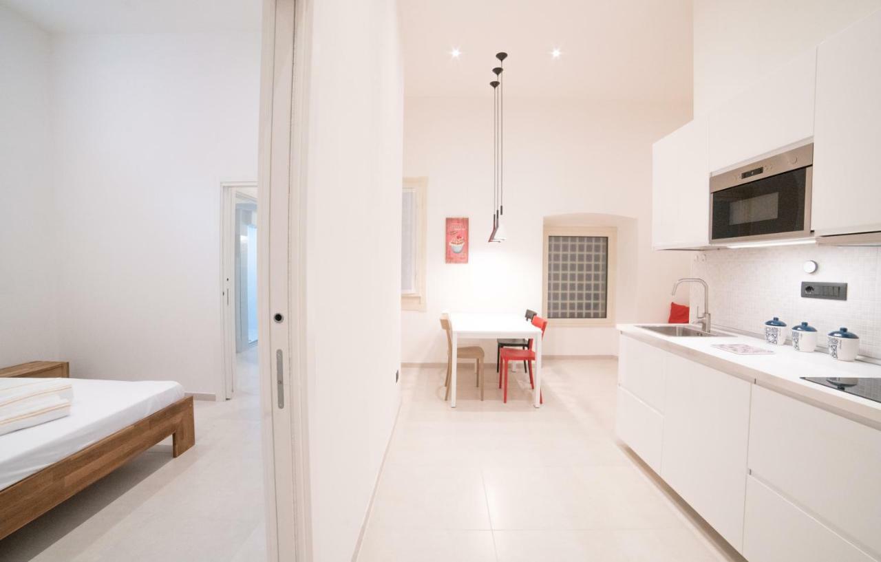 Linee Moderne Apt - Wifi - Ac Cagliari Bagian luar foto